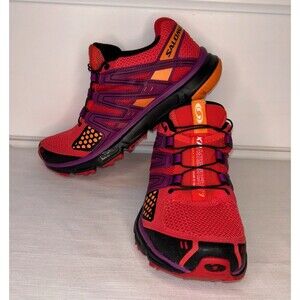 Salomon Women's XR‎ Mission Trail Running Shoe Size 6